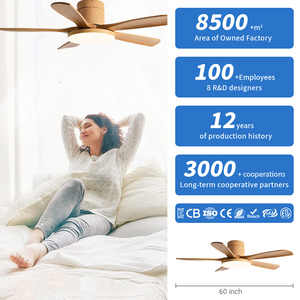 <span class=keywords><strong>Ventilateur</strong></span> de <span class=keywords><strong>plafond</strong></span> en <span class=keywords><strong>promotion</strong></span>, économie d'énergie, pales en bois massif, 60 pouces, <span class=keywords><strong>ventilateur</strong></span> de <span class=keywords><strong>plafond</strong></span> intelligent avec application - Product Image 5