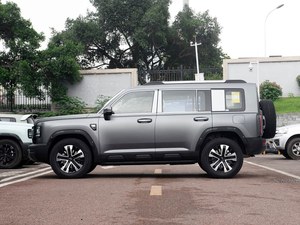 Haval Raptor <span class=keywords><strong>Plus</strong></span> Hi4 192 Max 2026, Vehículo Utilitario Deportivo (SUV) PHEV de 7 Plazas, Autos de Nueva Energía - Product Image 1