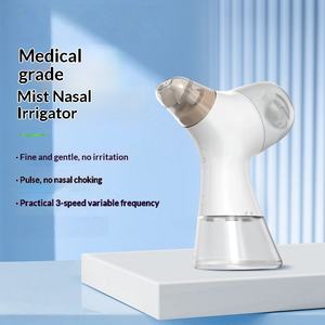 ระบบล้างจมูกแบบสองทิศทางด้วยแรงดัน ระบบล้างโพรงจมูกไฟฟ้า คุณภาพสูง <span class=keywords><strong>ราคา</strong></span>ประหยัด - Product Image 2