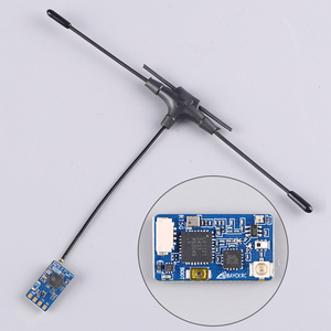 BAYCKRC C3 900/2400 Doble Banda TCXO ExpressLRS ELRS Antena Única para Múltiples Frecuencias, Accesorios para RC - Product Image 4