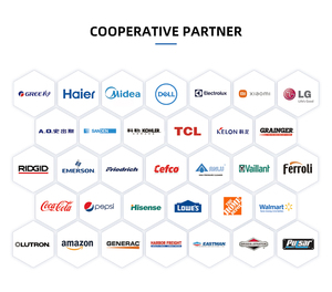 ELEGRP Prese e Interruttori Elettrici a Muro Standard Americano Universale, Prese Duplex Bianche all'Ingrosso - Product Image 4