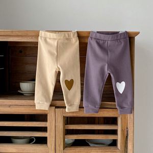 Celana Bayi Baru Lahir Berbahan Katun Motif Cetak Engepapa Spring, Celana Kasual Modis untuk Bayi Laki-laki - Product Image 2