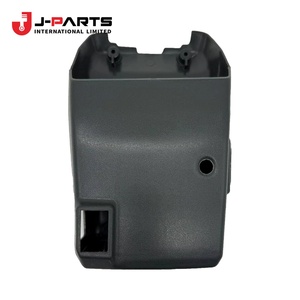 Cubierta de la Columna de Dirección Inferior para Toyota Hilux LN167 1989-2004 OE 45287-35320-C0 4528735320C0 - Product Image 3