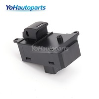 Elektrischer Fensterheberschalter für Vorder- und Hinterfenster, Auto-Fenstersteuerungsschalter 35760-TR0-A01