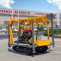 Equipo de Perforación de Núcleos de Roca XY-3 con Accesorios Completos, Taladro Hidráulico de Husillo para Pruebas de Pozos de Agua y Cimentaciones de Edificios