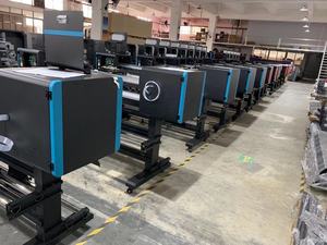 Factory Original 1.6m <strong>Large</strong> <strong>Format</strong> Inkjet <strong>Printer</strong> for Adveritisment - Product Image 3