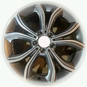 40 Zoll Schlamm reifen 4x100 Räder 15 Felgen geschmiedet 5x120 Naben Chrom Te37 Hre 300 5x108 20 5x112 G30 350z 370z LKW - Product Image 5
