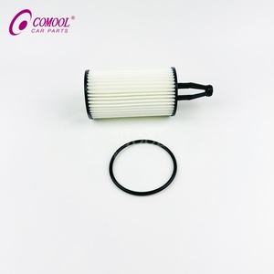 Filtre à huile COMOOL A2761800009 A276180000995 A276180000990 pour <span class=keywords><strong>Mercedes</strong></span>-Benz W276 M276M278 Filtre à carburant de haute qualité - Product Image 1