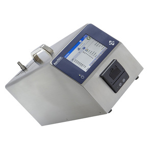เครื่องวัดอนุภาคแบบพกพา TSI AeroTrak 9110 อัตราการไหล 28.3 ลิตรต่อนาที สำหรับการตรวจสอบคุณภาพอากาศ - Product Image 2