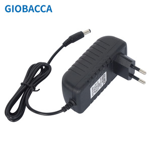 Nhà máy trực tiếp giá 12V3A điện Cassette Adapter Router Adapter PC + ABS AC Adapter - Product Image 1