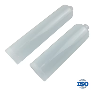 Dung tích lớn 300/500ml keo súng ống tiêm dày cao su xi lanh cho nhựa & cao su Bộ Phận Cơ khí - Product Image 3