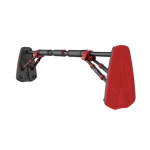 MKAS Barre <span class=keywords><strong>De</strong></span> <span class=keywords><strong>Traction</strong></span> Klimmzugstange Baguette Pull-Up Pullup Porte Menton Pull Up <span class=keywords><strong>Bar</strong></span> Pour La Maison Haute Qualité Pull Up <span class=keywords><strong>Bar</strong></span> - Product Image 2