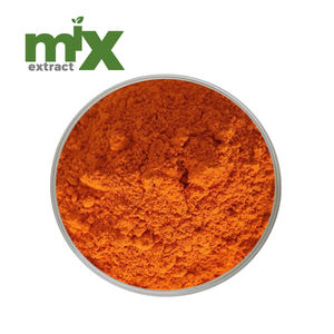 Fabrieksleverancier van Beta-Caroteen Extract Poeder, voedings-/cosmetische kwaliteit, 96%, minimale afname 1 kg, CAS: 7235-40-7 - Product Image 1
