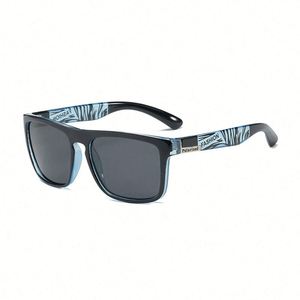 Lunettes de soleil de sport personnalisées 2025 avec logo, verres teintés, pour activités de plein air, pour femmes et hommes - Product Image 4