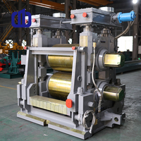 Usine de production de barres d'armature de 8-32 mm et de fil de fer de 5,5-12 mm |   Solution complète de laminoir à rouleaux pour les usines sidérurgiques d'Afrique et d'Asie du Sud-Est - Contrôle PLC