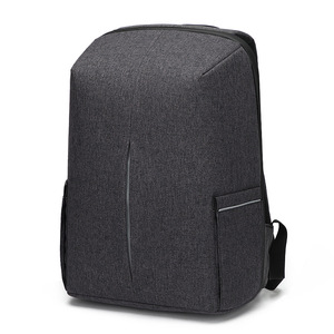 Mochila de Negocios de Gran Capacidad, Bolsa para Portátil Antirrobo para Hombre - Product Image 3