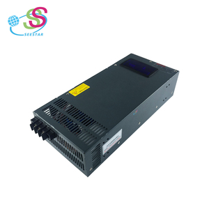 Seestar 2000W开关模式电源单输出可调交流230至48V 110输入电压，用于<span class=keywords><strong>DC</strong></span>工业设备 - Product Image 5