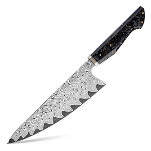5 Year Anniversary Gift Tradition: Wood & Modern Knife Ideas