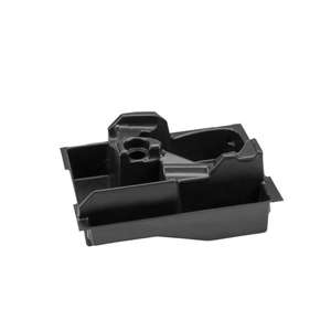 BOSCH - 1600A003RC Inlay para GBH 36,0 V/3165140803199 (vacío)-EAN TALLERES DE RODAMIENTO BANDEJAS VACÍAS - Product Image 1