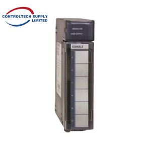 Module d'entrée analogique Multilin IC694ALG221 avec prix d'usine - Product Image 4