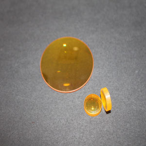 को2 लेजर काटने मशीन सुरक्षात्मक खिड़कियों के लिए एकल क्रिस्टल <span class=keywords><strong>znse</strong></span> ग्लास ऑप्टिकल विंडो - Product Image 5