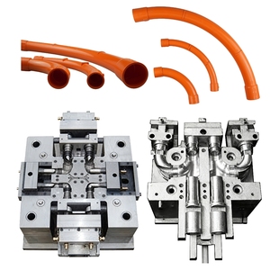 Tùy chỉnh Bền PVC PP <span class=keywords><strong>ABS</strong></span> Ống phù hợp khuôn nhựa nhà sản xuất OEM ODM nhựa Doanh khuôn <span class=keywords><strong>Maker</strong></span> cho ngành công nghiệp điện - Product Image 2