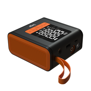 Oem מדחס אוויר 120psi צמיג 4000 משאבת אוויר עבור צמיגי רכב עם מד לחץ דיגיטלי, תחנת אוטומטי חכם - Product Image 3