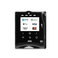 Lector de Tarjetas Automático Sin Efectivo, Tipo Táctil, Lector de Tarjetas Automático Sin Efectivo, Pago por Código Escaneado, NFC México, Equipo MDB