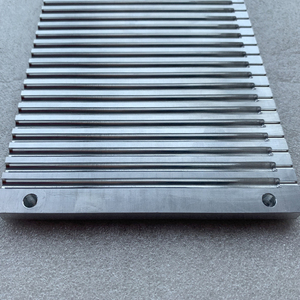 Molde De Vela De Aluminio Personnaliser les moules à bougies au prix d'usine - Product Image 5