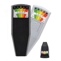 Testeur de protection de radiations de terrain magnétique, K2 Kii EMF, détecteur de haute qualité