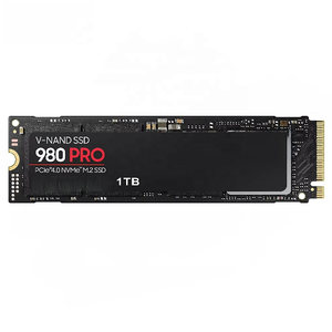MZ-V8P1T0B Cangkang Logam Server Internal SSD 980 PRO 1TB SATA Kecepatan Baca/Tulis 701-800MB/s - Product Image 3