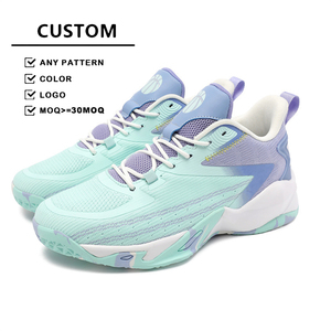 Zapatillas Deportivas de Nuevo Diseño para Hombre, Ligeras y Profesionales para Atletismo, Cómodas y de Talla Grande - Product Image 1