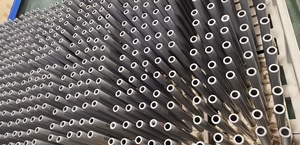 Điện áp cao FRP sợi thủy tinh Epoxy Ống ThủY Tinh giá cho cầu chì - Product Image 6