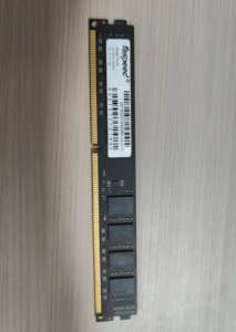 Carte mère Faspeed à support complet, 1600 MHz <span class=keywords><strong>DDR3</strong></span>, 4 Go, 8 Go, mémoire vive en vrac pour ordinateur de bureau - Product Image 4