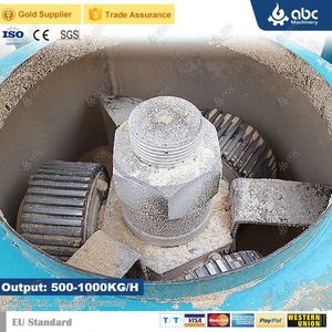 2024 top <span class=keywords><strong>vendeur</strong></span> petite volaille poulet animal bétail alimentation granulés faisant la Machine pour la fabrication <span class=keywords><strong>de</strong></span> fourrage alimentaire, herbe <span class=keywords><strong>de</strong></span> luzerne - Product Image 3