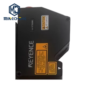 ใหม่เอี่ยม 100% และ KEYENCE LJ-V7020K พร้อมการรับประกันหนึ่งปี - Product Image 1