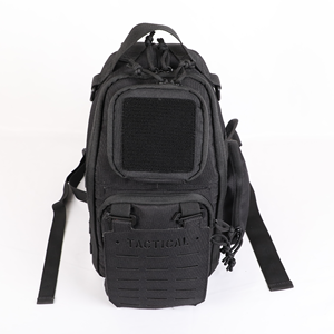 Thaïlande personnalisé 900D en plein air voyage tactique sac à bandoulière sport étanche épaule bandoulière taille sac tactique sac à bandoulière - Product Image 4