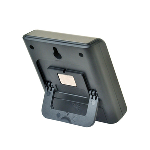 Termómetro Doméstico para Interiores y Exteriores con Alarma de Temperatura Alta y Baja - Product Image 5