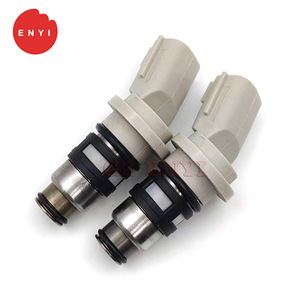 Inyector de Combustible 16600-93Y00 Para Nissan March K11, Piezas de Motor de Gasolina - Product Image 2