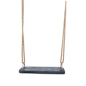 ยางนุ่มสำหรับเด็กที่นั่งชิงช้ากลางแจ้งดีไซน์ทันสมัยสำหรับสวนยิมโรงเรียนหรือวิลล่า - Product Image 1