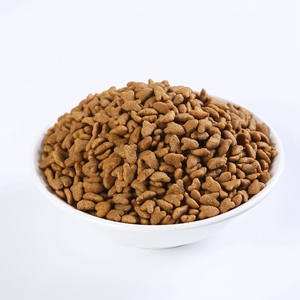 Aliments <span class=keywords><strong>pour</strong></span> chats séchés, produit de qualité supérieure, bon marché, avec nourriture équilibrée et une variété de parfums - Product Image 3