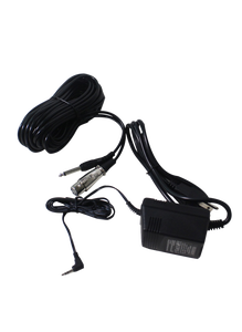 Microphone <span class=keywords><strong>filaire</strong></span> à la mode avec 2 carillons intégrés et indicateur LED rouge pour une communication de conférence claire - Product Image 2