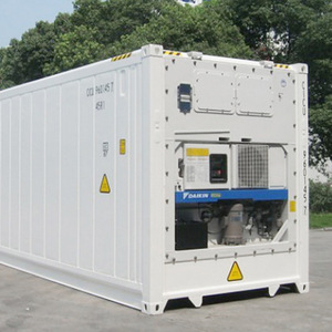 20ft 40ft thép lạnh container phụ kiện lạnh mô-đun điện lạnh ghi dữ liệu cảm biến khác nhau HP chuyển đổi cần thiết cho - Product Image 5