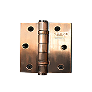 Cerniera Moderna <span class=keywords><strong>in</strong></span> <span class=keywords><strong>Acciaio</strong></span> Inossidabile <span class=keywords><strong>per</strong></span> Impieghi Gravosi, Apertura a 180 Gradi, Facile Installazione <span class=keywords><strong>per</strong></span> Porte di Cucina, Bagno e <span class=keywords><strong>Cancelli</strong></span> - Product Image 6