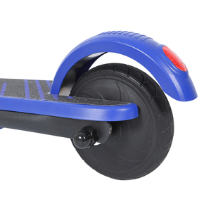 Scooter électrique pour enfants personnalisé entrepôt de l'UE vente en gros scooter de mobilité électrique pliable 80W 12 Km/h <span class=keywords><strong>Wingo</strong></span> F602 - Product Image 6