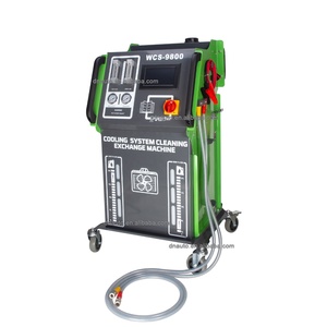 Machine WCS-9800 <span class=keywords><strong>de</strong></span> nettoyage <span class=keywords><strong>de</strong></span> système <span class=keywords><strong>de</strong></span> <span class=keywords><strong>refroidissement</strong></span> <span class=keywords><strong>de</strong></span> radiateur avec le cycle <span class=keywords><strong>de</strong></span> filtre nettoyant l'échange <span class=keywords><strong>de</strong></span> quantité égale machine affleurante <span class=keywords><strong>de</strong></span> <span class=keywords><strong>liquide</strong></span> réfrigérant - Product Image 5
