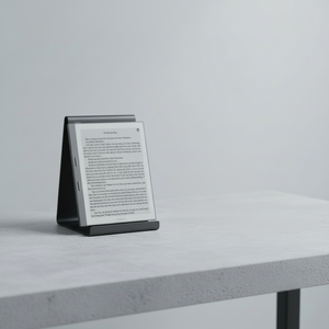 Lector de Libros Electrónicos con Pantalla E-INK de 5.76 Pulgadas, Resolución <span class=keywords><strong>Android</strong></span> 11920*680, Compatible con <span class=keywords><strong>PDF</strong></span> y Múltiples Formatos para Amantes de la Lectura - Product Image 4