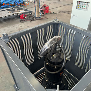 एक संयंत्र सभी क्षेत्रों के छोटे पैमाने पर पोर्टेबल सोने के खनन उपकरण इंजन अनुकूलन योग्य जाल आकार प्रसंस्करण अत्यधिक चिपचिपा अयस्क - Product Image 5