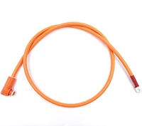 Cables de Almacenamiento de Energía de Fábrica YZCONN, Arnés de Cableado para Caja de Baterías, Cable Micro Coaxial RF