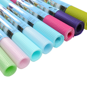 Đa Năng Kết Cấu Siêu Mạnh Chống Trượt <span class=keywords><strong>Eva</strong></span> Mat Cho Tủ Lạnh Phòng Tắm Nhà Bếp Ngăn Kéo Kệ Lót - Product Image 1